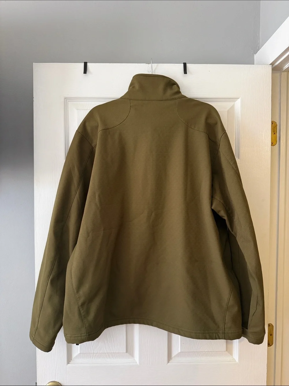 The North Face Apex Bionic Softshell Jacket